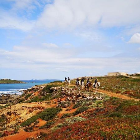 Vila Monte Do Pinheirinho São Domingos Exteriér fotografie