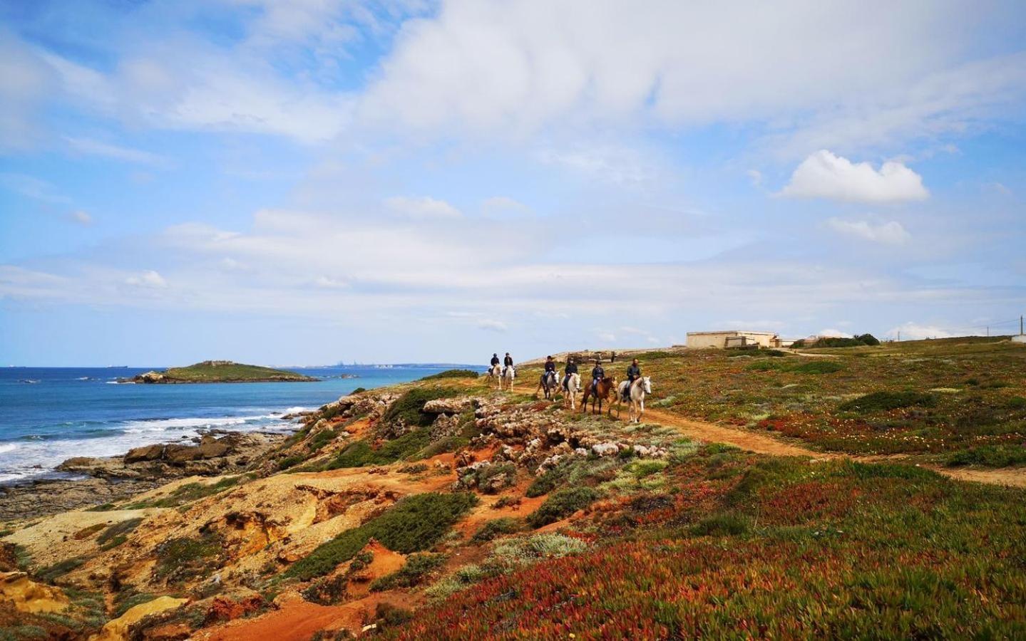 Vila Monte Do Pinheirinho São Domingos Exteriér fotografie